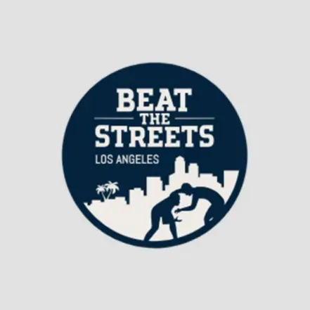 Beat the Streets logo