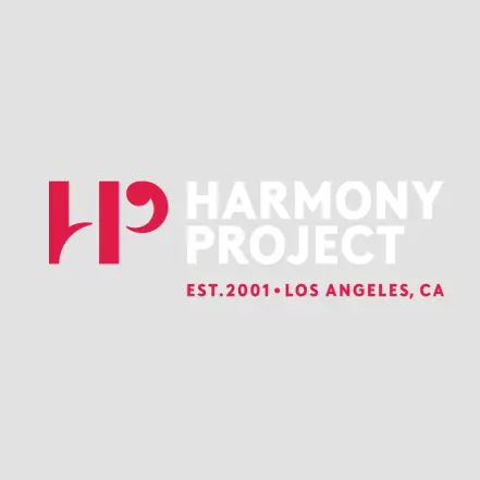 Photo of Harmony Project logo